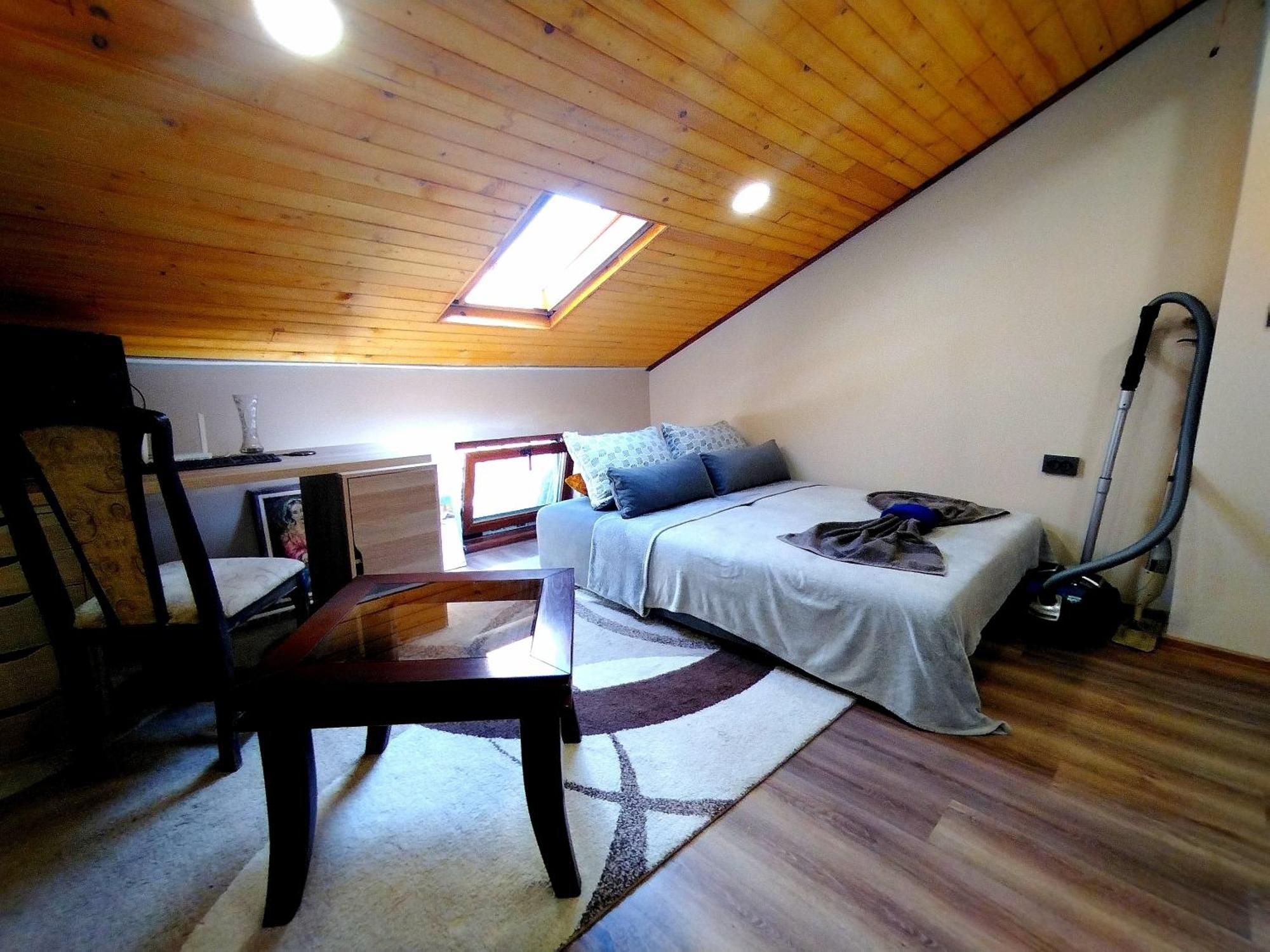 Low Budget Apartment With Breakfast Varna Exterior foto