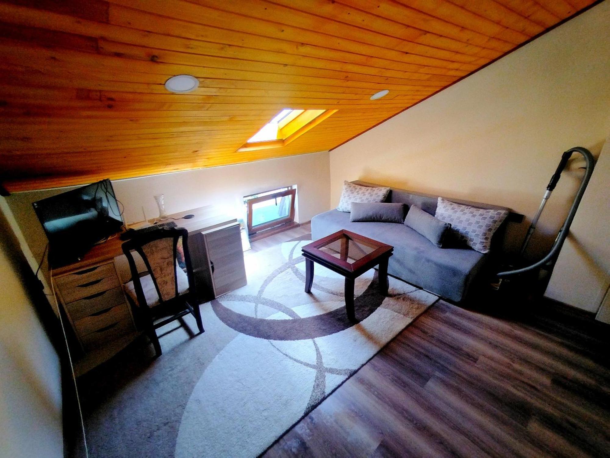 Low Budget Apartment With Breakfast Varna Exterior foto